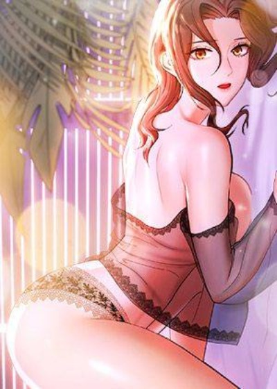 热门漫画4
